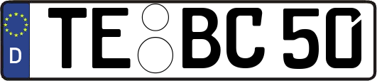 TE-BC50