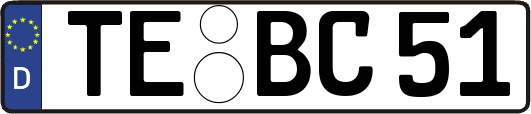 TE-BC51