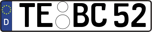TE-BC52