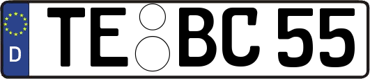TE-BC55