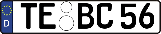 TE-BC56