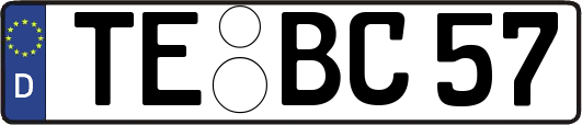 TE-BC57