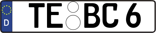 TE-BC6