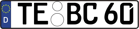 TE-BC60