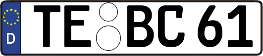 TE-BC61
