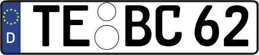 TE-BC62