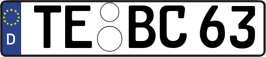 TE-BC63