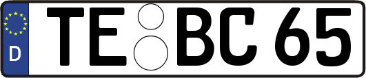 TE-BC65