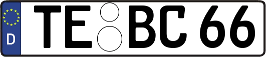 TE-BC66