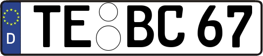 TE-BC67