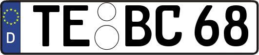 TE-BC68