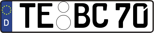TE-BC70