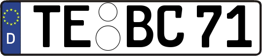 TE-BC71