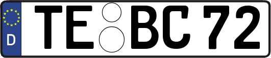 TE-BC72
