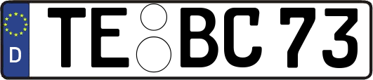 TE-BC73