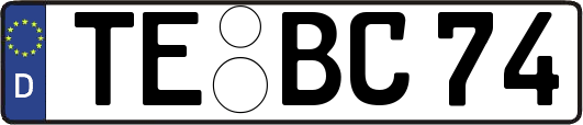 TE-BC74