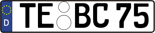 TE-BC75