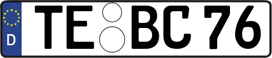 TE-BC76