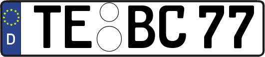 TE-BC77