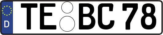TE-BC78