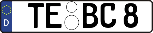 TE-BC8