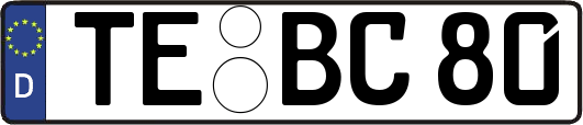 TE-BC80