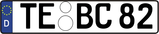 TE-BC82