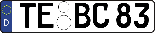 TE-BC83