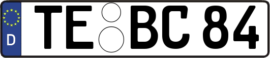 TE-BC84