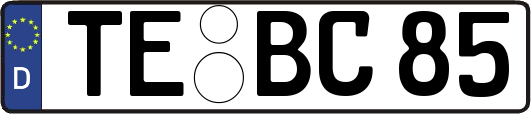 TE-BC85