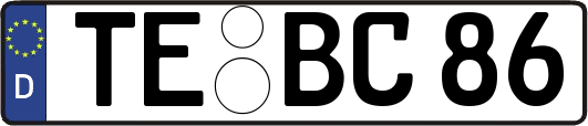 TE-BC86