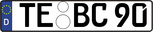 TE-BC90