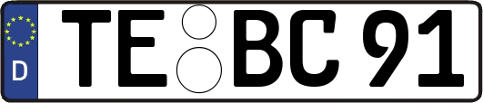 TE-BC91