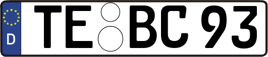 TE-BC93