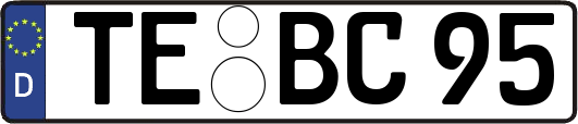 TE-BC95