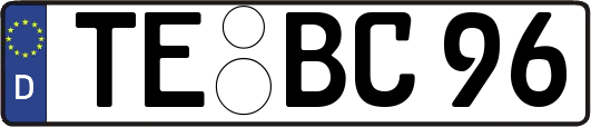 TE-BC96
