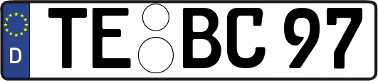 TE-BC97