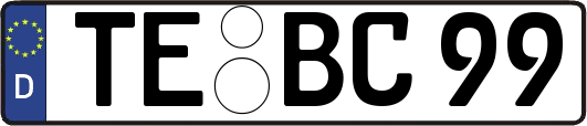 TE-BC99