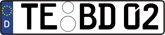 TE-BD02