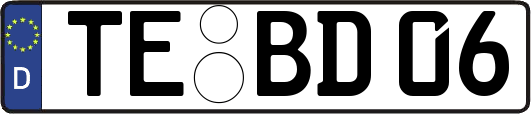 TE-BD06