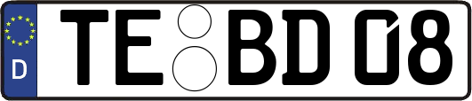 TE-BD08