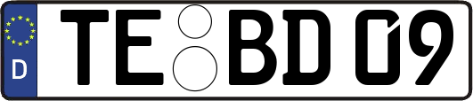 TE-BD09