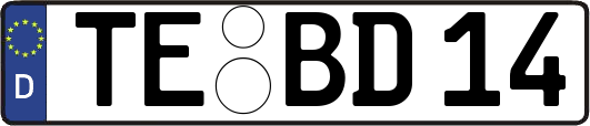 TE-BD14