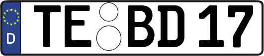 TE-BD17