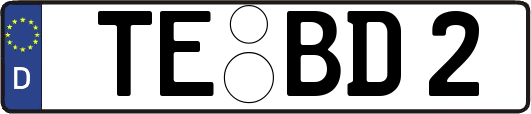 TE-BD2
