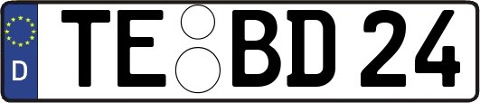 TE-BD24