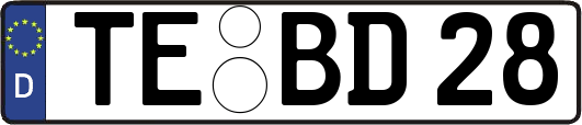 TE-BD28