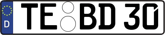 TE-BD30