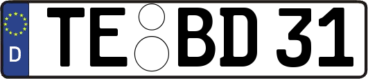 TE-BD31