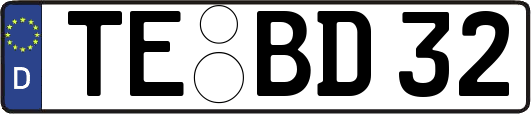 TE-BD32